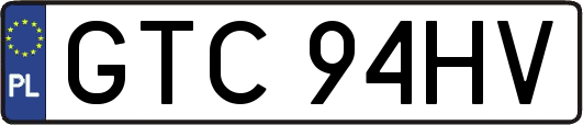 GTC94HV