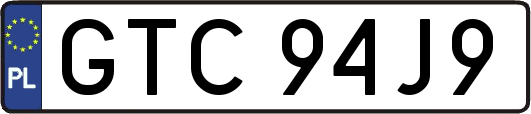 GTC94J9