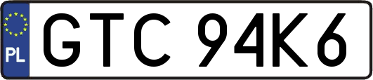 GTC94K6