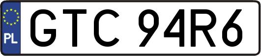 GTC94R6