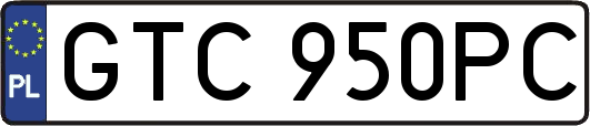 GTC950PC