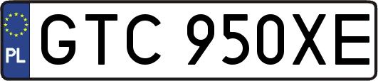 GTC950XE