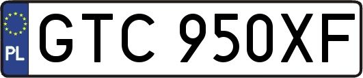 GTC950XF