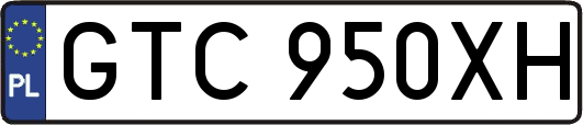 GTC950XH