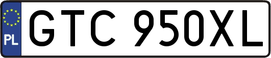 GTC950XL