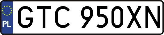 GTC950XN