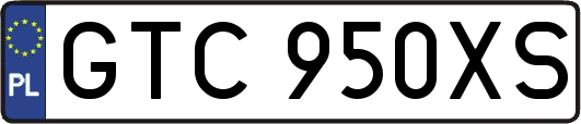 GTC950XS