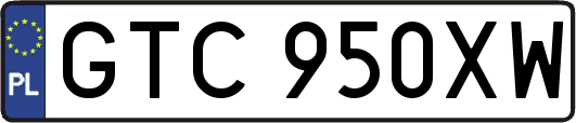 GTC950XW