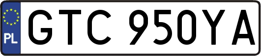 GTC950YA
