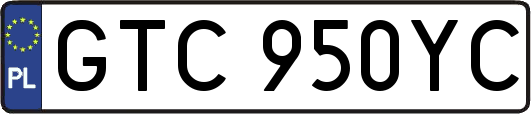 GTC950YC