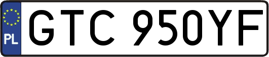 GTC950YF