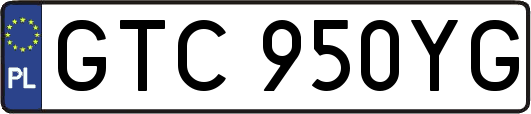 GTC950YG