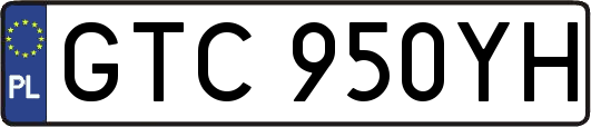 GTC950YH