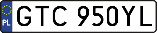GTC950YL