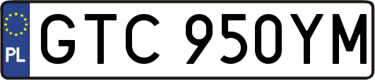 GTC950YM