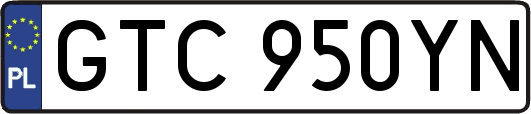 GTC950YN