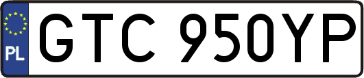 GTC950YP
