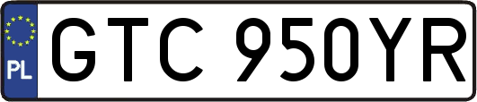 GTC950YR