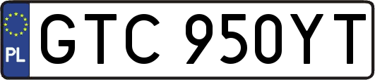 GTC950YT