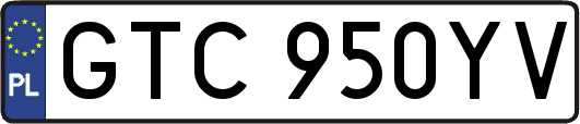 GTC950YV