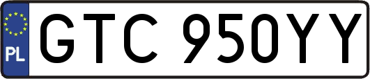 GTC950YY