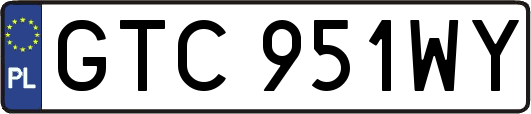 GTC951WY