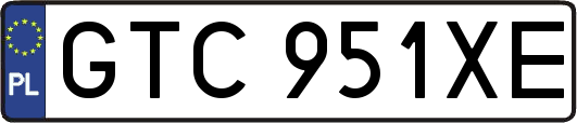GTC951XE