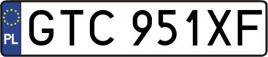 GTC951XF