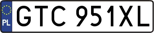 GTC951XL