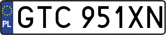 GTC951XN