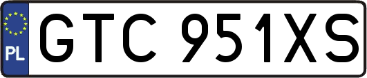 GTC951XS