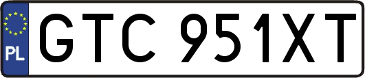 GTC951XT