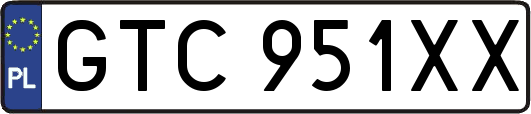 GTC951XX