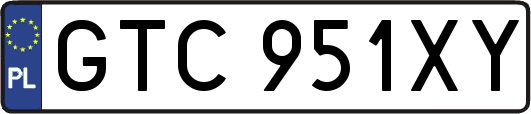 GTC951XY
