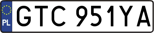 GTC951YA