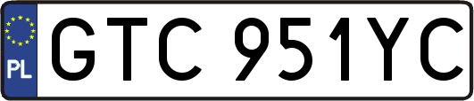 GTC951YC