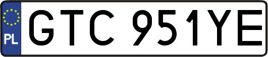 GTC951YE