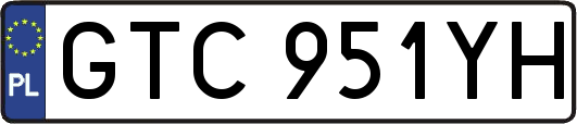 GTC951YH
