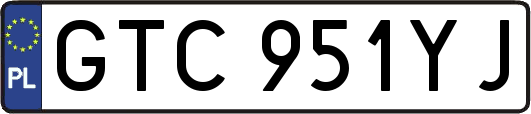 GTC951YJ