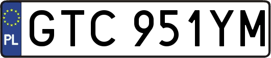 GTC951YM