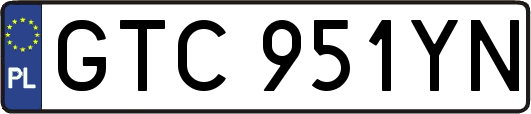 GTC951YN