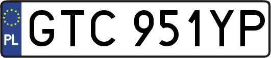 GTC951YP