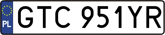 GTC951YR
