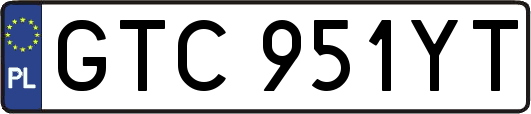 GTC951YT