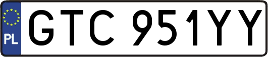 GTC951YY