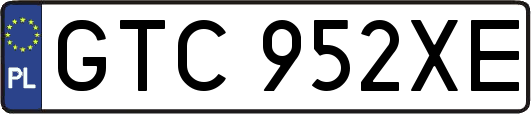 GTC952XE