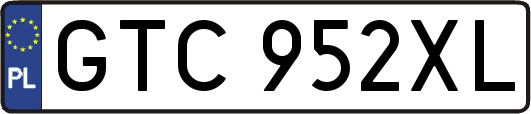 GTC952XL