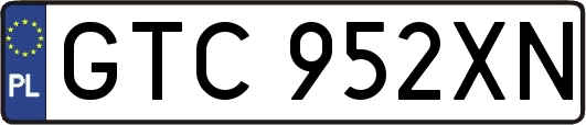 GTC952XN
