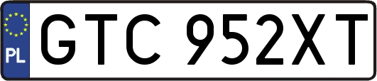 GTC952XT