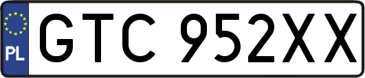 GTC952XX